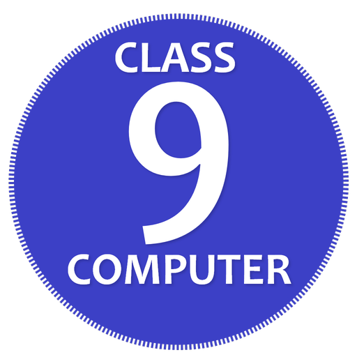 Class 9 Computer Guide Book