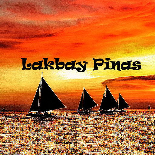 Lakbay Pinas