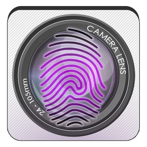 Finger Scanner Simulator