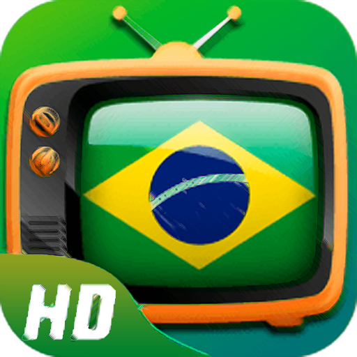 Brasil TV Ao Vivo - No Celular