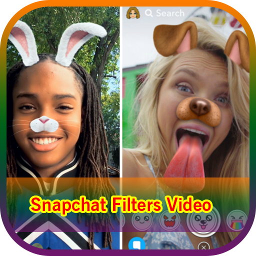 Snapchat Filters Video