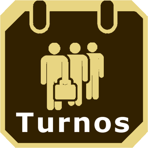 Gestión de turnos