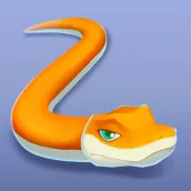 Snake Rivals: jogo da cobrinha