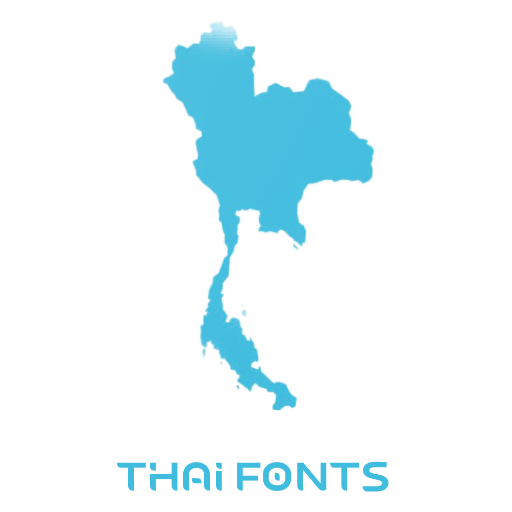 Thai Fonts
