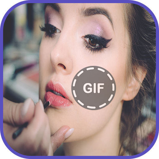 Makeup GIF Tutorial