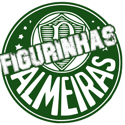 Figurinhas Palmeiras