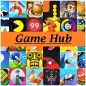 Game Hub -  Online Games