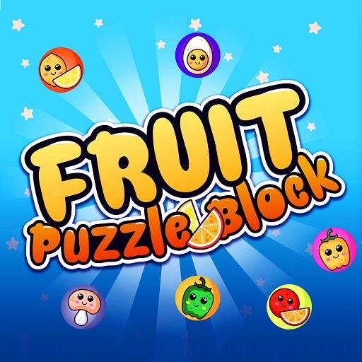 Magic Fruits Block Puzzle