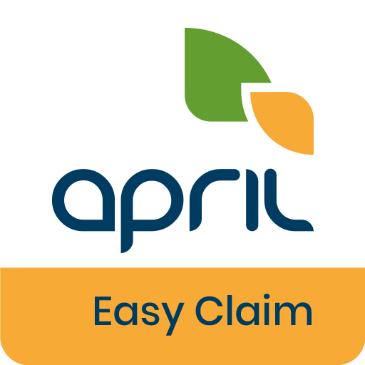 Easy Claim APRIL International