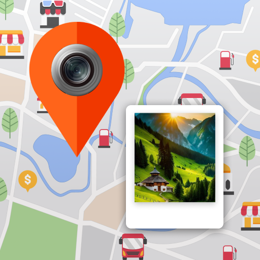 Camera Live Locator