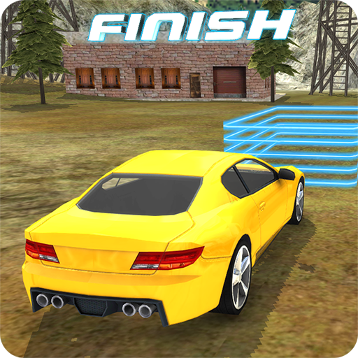 Advance Car Driving: Car Games