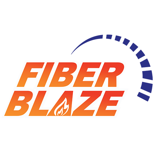Fiber Blaze