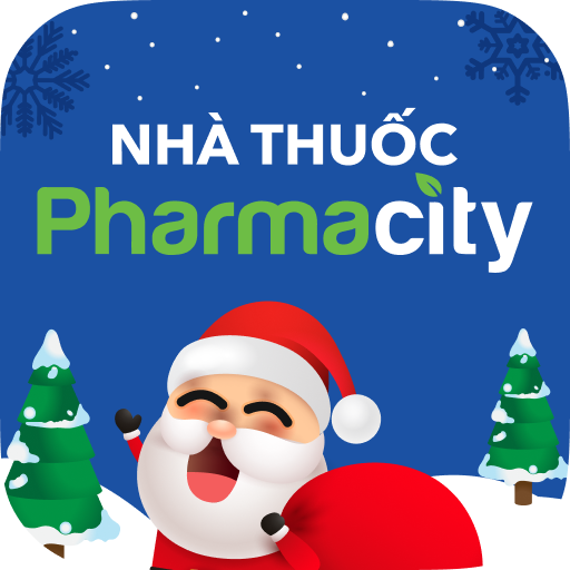 Pharmacity - Nhà thuốc uy tín