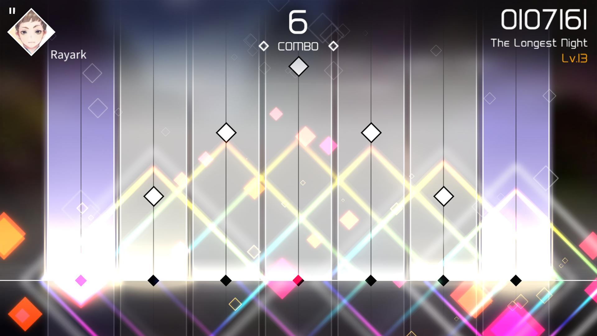 Скачать VOEZ на ПК | Официальный представитель GameLoop