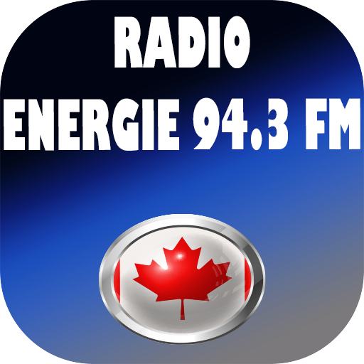 Radio Energie 94.3 Montreal FM