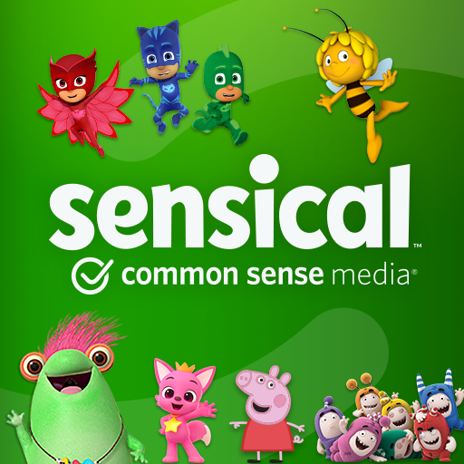 Sensical - Safest Kids Videos