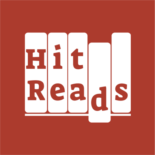 HitReads: Hikaye Oyunu & Kitap