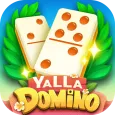 Yalla Domino - Gaple&Ludo