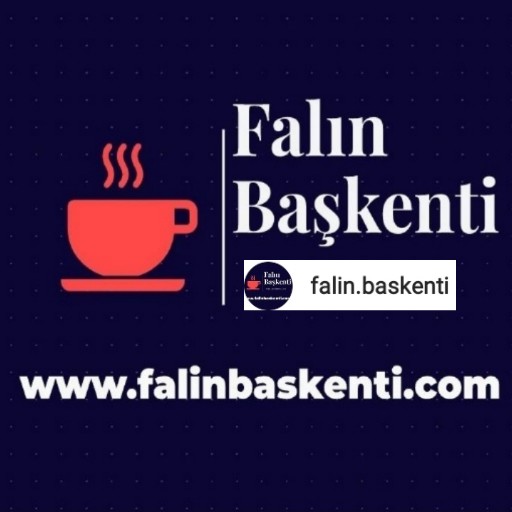 Falın Başkenti Kahve Falı