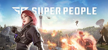 SUPER PEOPLE FINAL BETA