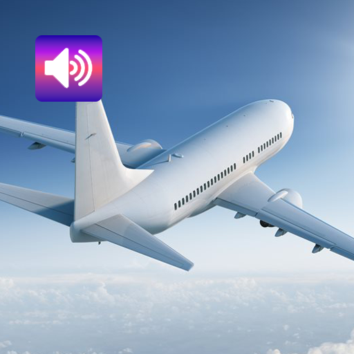 Airplane: Sounds & Ringtones