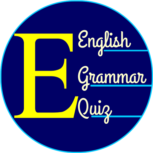 English Grammar Quiz