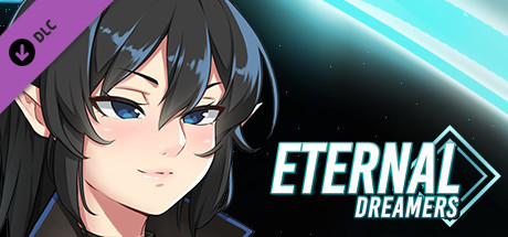 Eternal Dreamers - Sakia, the Manipulator