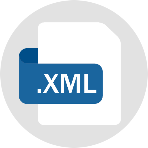 Penampil XML dan Pembaca XML