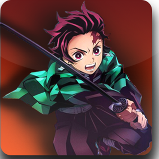 kimetsu no adventure : tanjiro fight - Latest version for Android