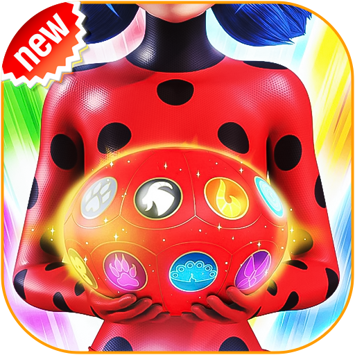 Lady Bug Wallpapers