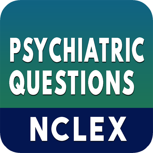 Psychiatric Exam Prep
