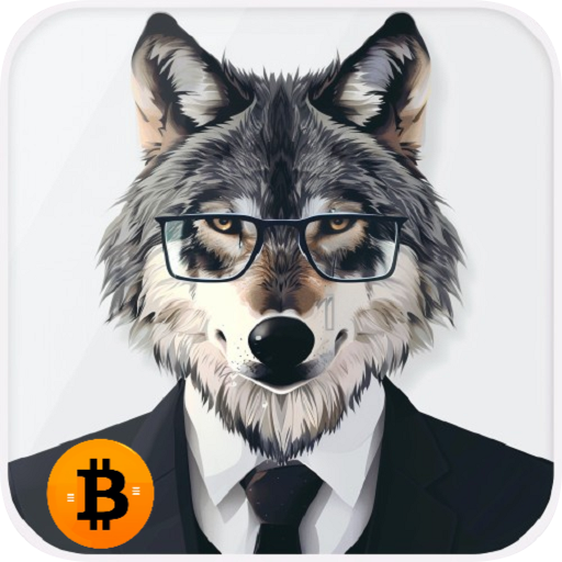 Crypto Miner. BITCOIN NFT IDLE