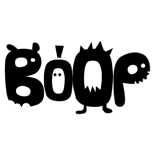 BOOP student app