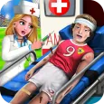 Sports Injuries Doctor Games