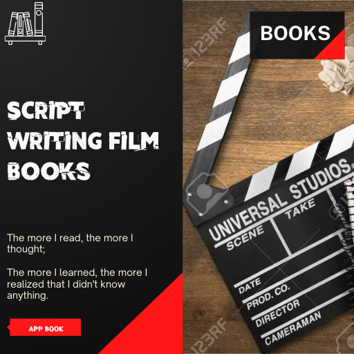 learn Script writing book