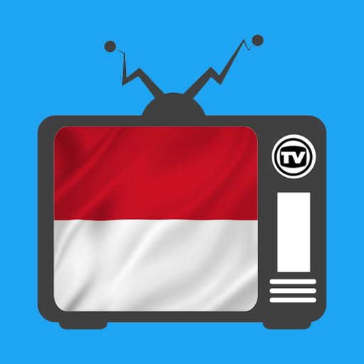 TV Online Indonesia Lengkap Gratis