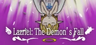 魔界堕ちのラズリエル -Lazriel: The Demon's Fall-