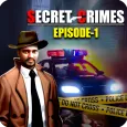 Escape Games - Crime Escape 01