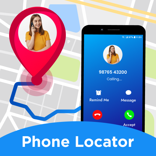 Phone Number Tracker