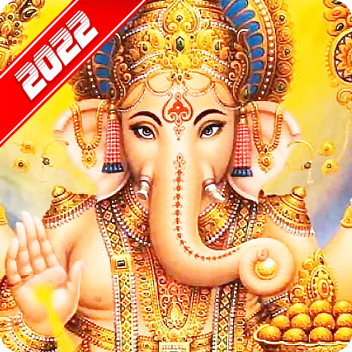 Lord Ganesha Wallpaper