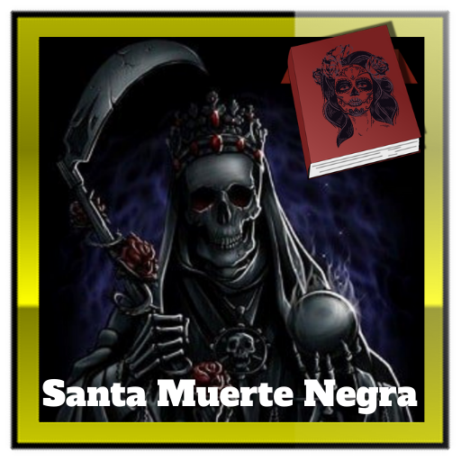 Oraciones Santa Muerte Negra