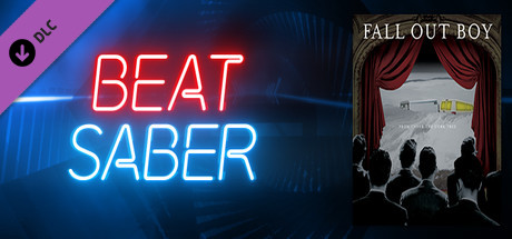 Beat Saber - Fall Out Boy - 'Dance, Dance'