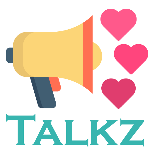 talkz 台灣交友論壇, 聊天約會, 交友配對