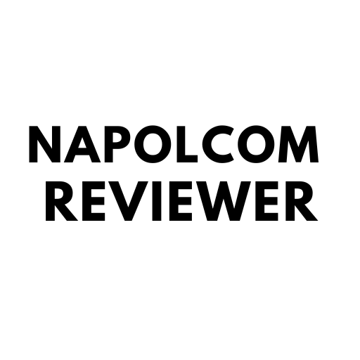 NAPOLCOM REVIEWER