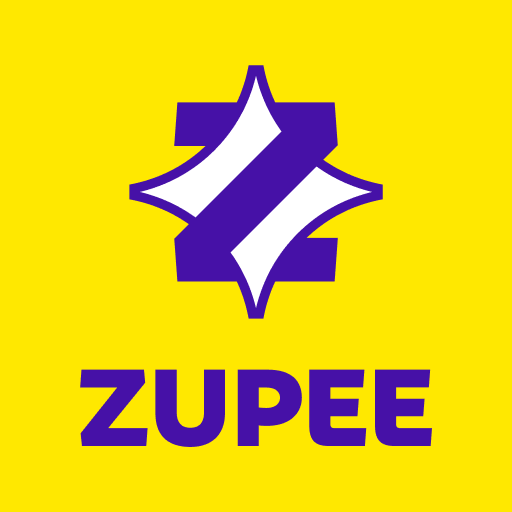 Zupee - Play Ludo & Watch TV