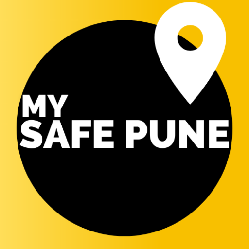 My Safe Pune | Internal App