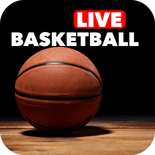 Basketball - Live streaming