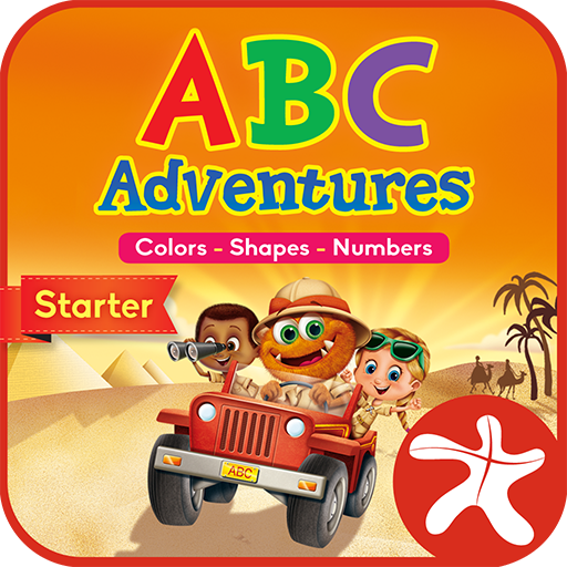 ABC Adventures Starter