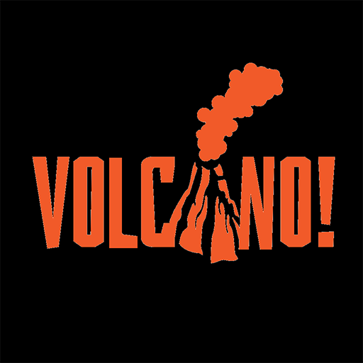 Volcano!