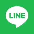 LINE: Panggilan & Mesej